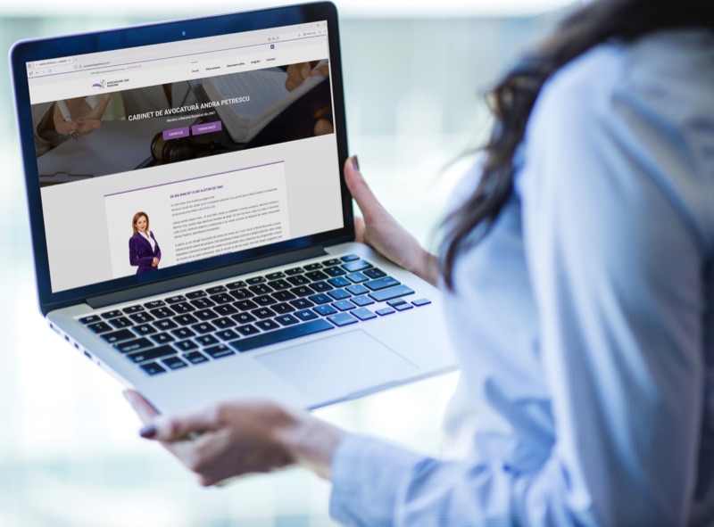 Avocatura din Pasiune